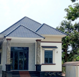 Nhà Hoàn Thiện