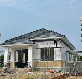 Công Trình Xây Dựng
