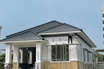 Cung Cấp Đa Dạng Dòng Sơn Xây Dựng Chính Hãng HCM – Sơn Thế Hùng Miền Nam